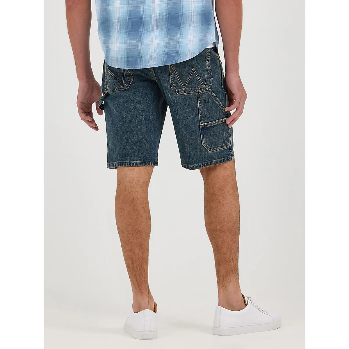 Men's Carpenter Short in Cedar Stone Product Image