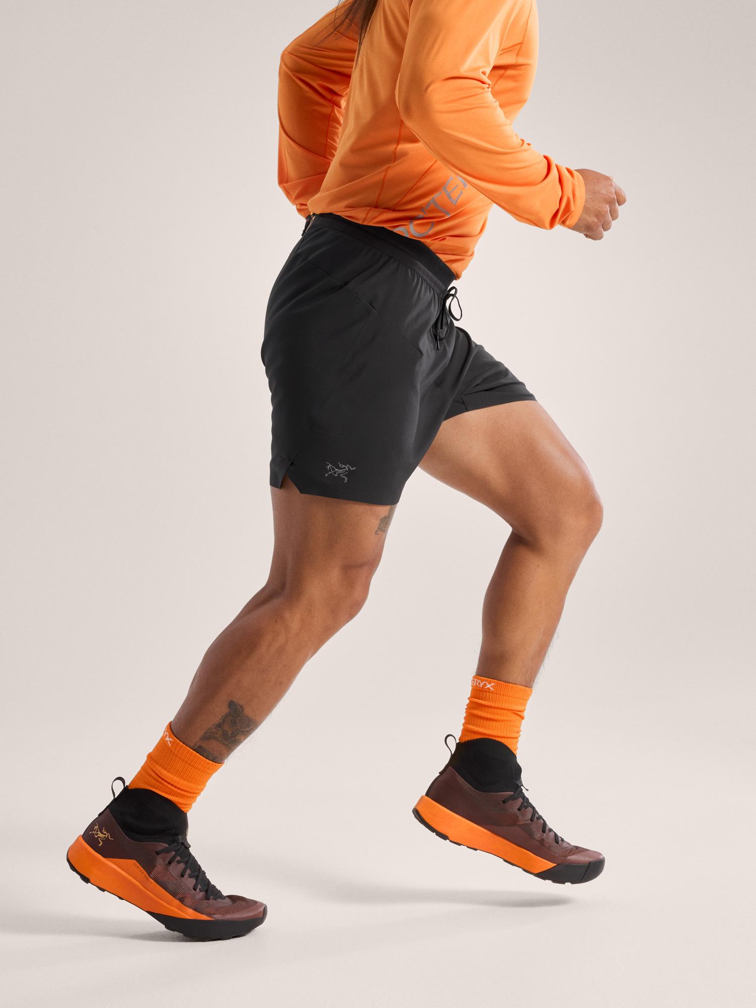 Norvan Short 5" Men's Product Image