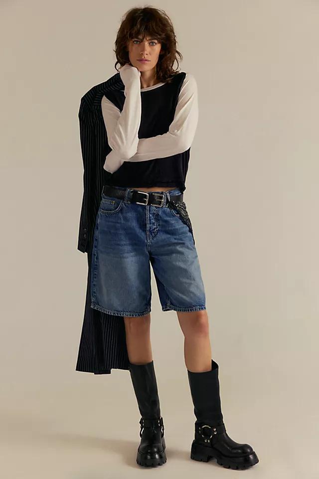 We The Free Montana Shorts Product Image