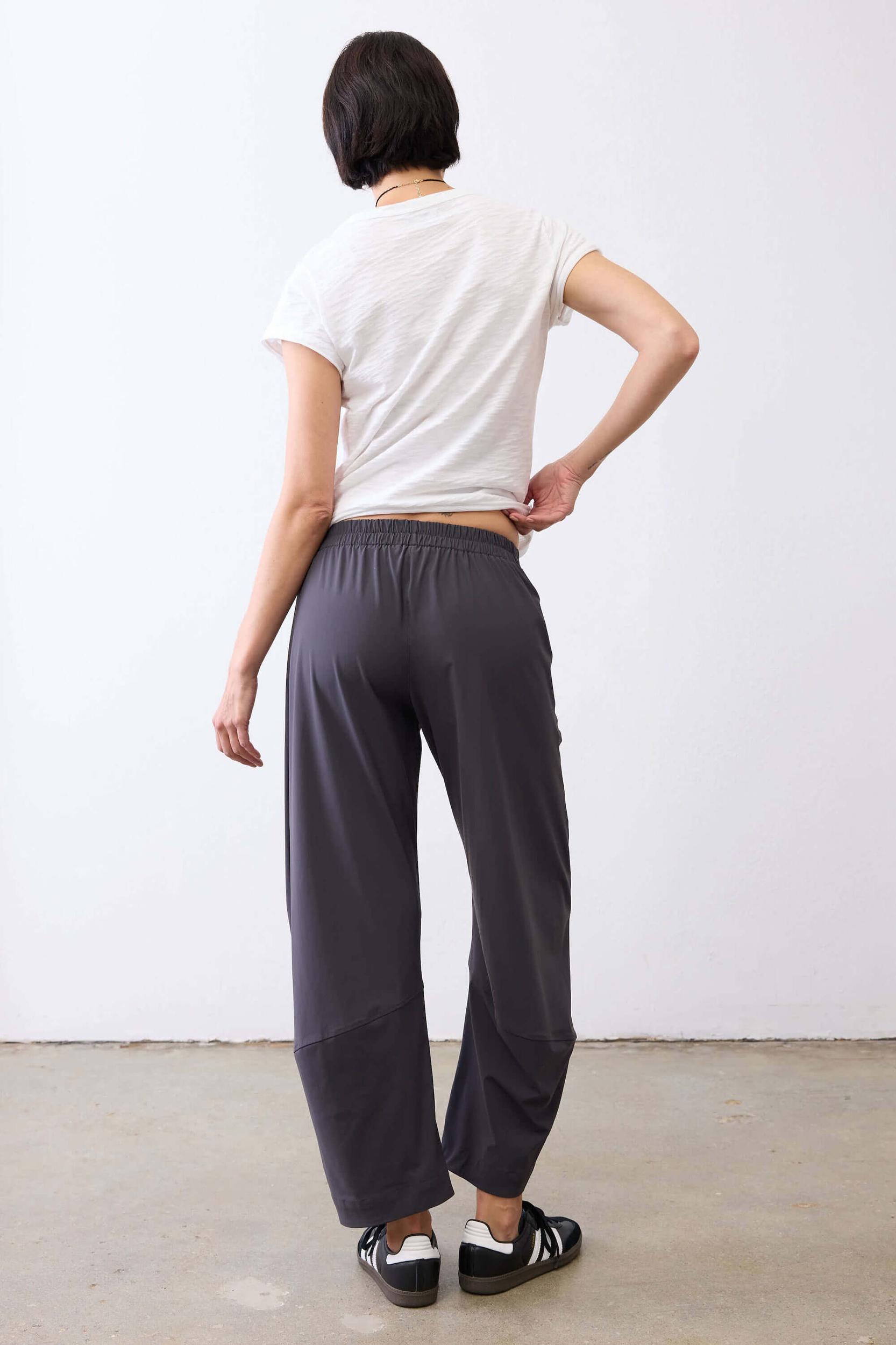 The On The Loose Work Pants Product Image