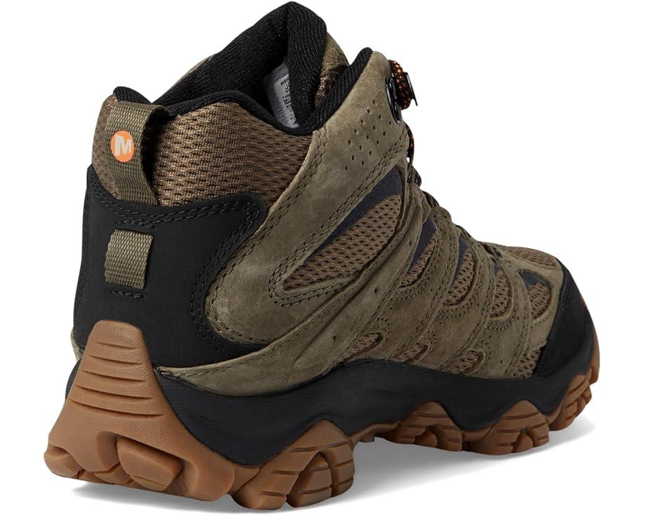 Moab 3 Prime Mid Waterproof Product Image