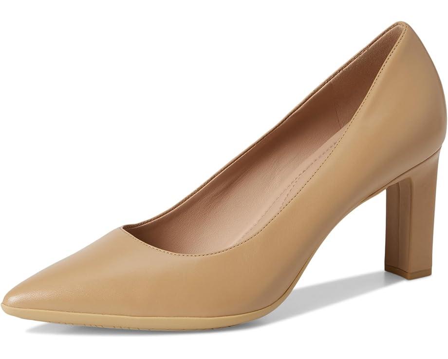 Vivica Pointed Toe Pumps Product Image