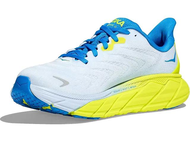 Men's | HOKA Arahi 6 Product Image