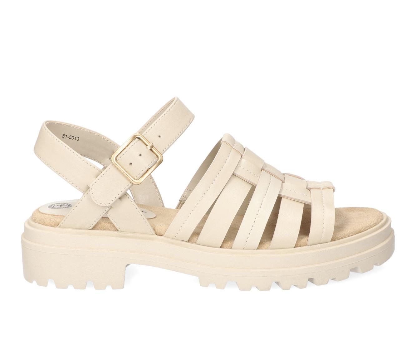 Women's Bella Vita Loni Sandals Product Image