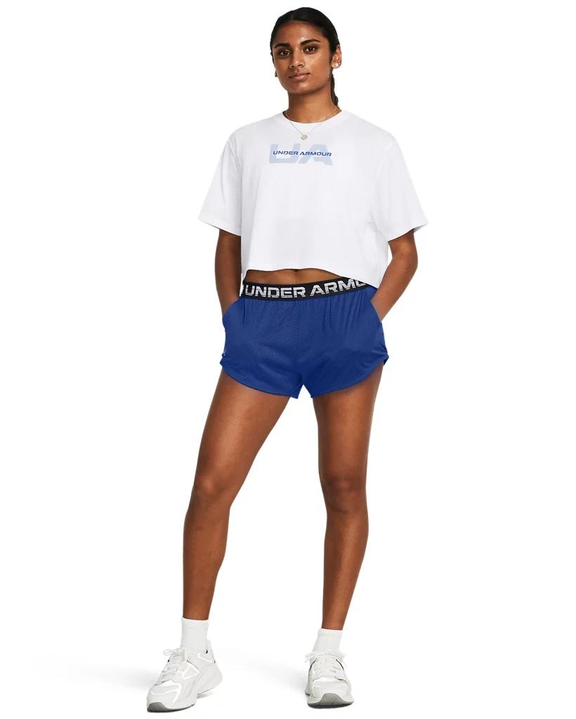 UA Tech™ Mesh Product Image