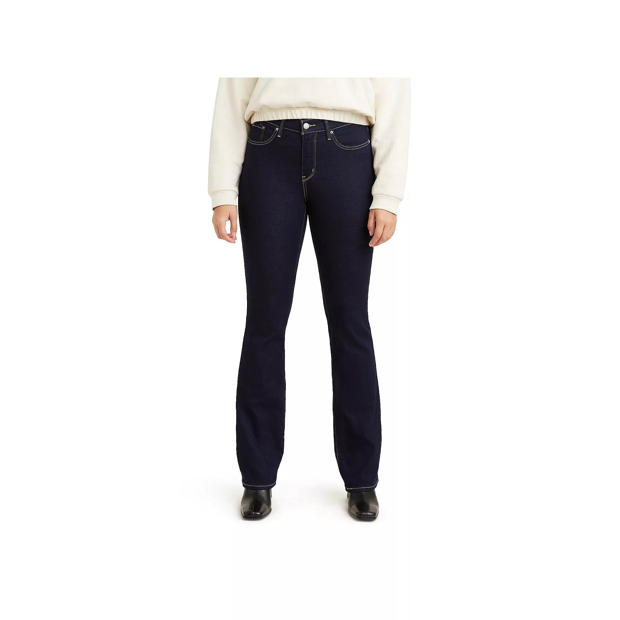 Women's Levi's® 315™ Shaping Bootcut Jeans,  Product Image