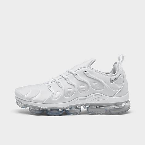 Nike Mens Air VaporMax Plus Running Shoes Product Image