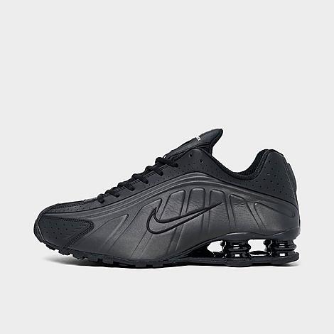 Nike Mens Shox R4 Shoes | HQ1988-001 Product Image