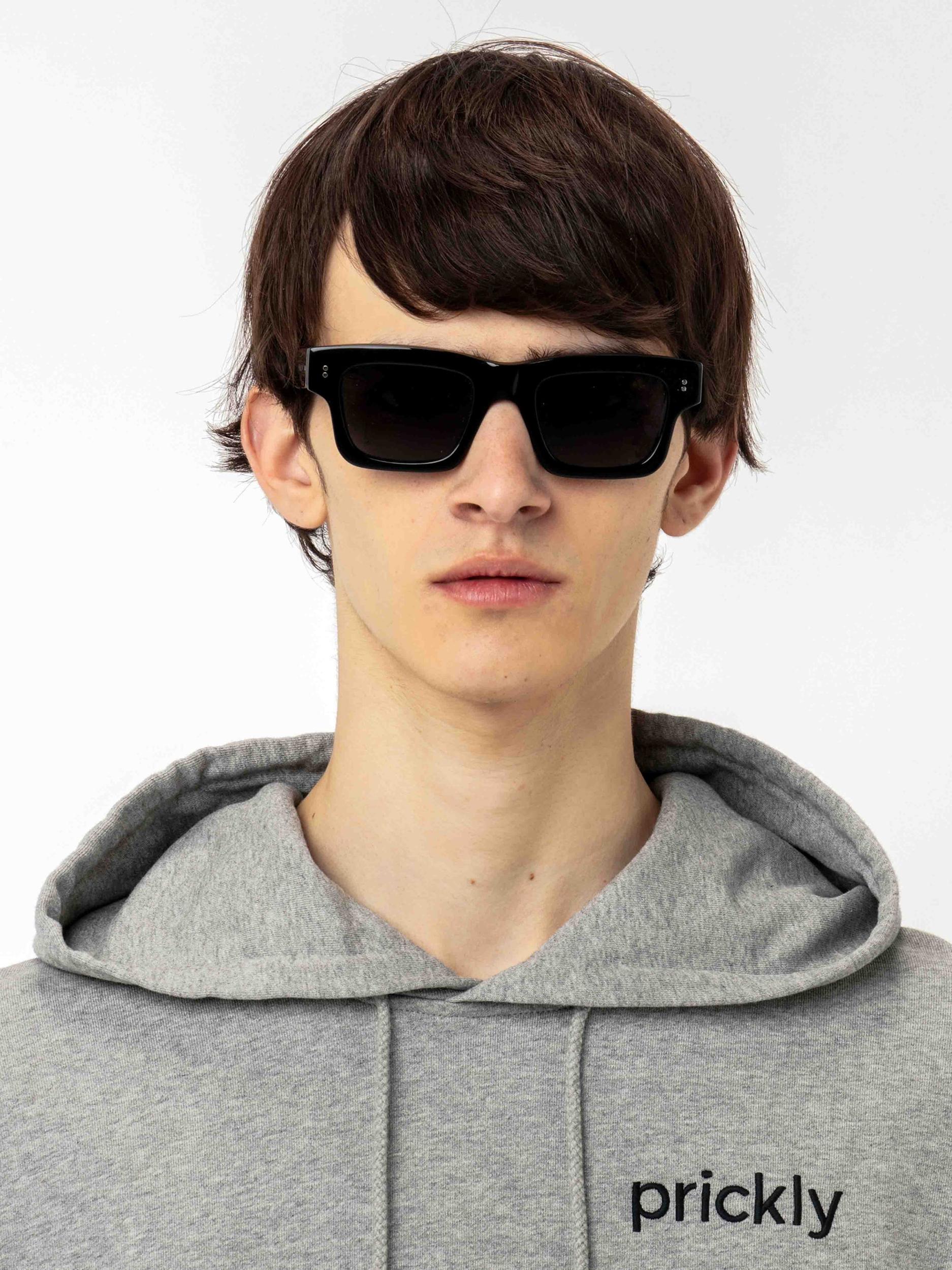 JWA002 - Rectangular Sunglasses Product Image