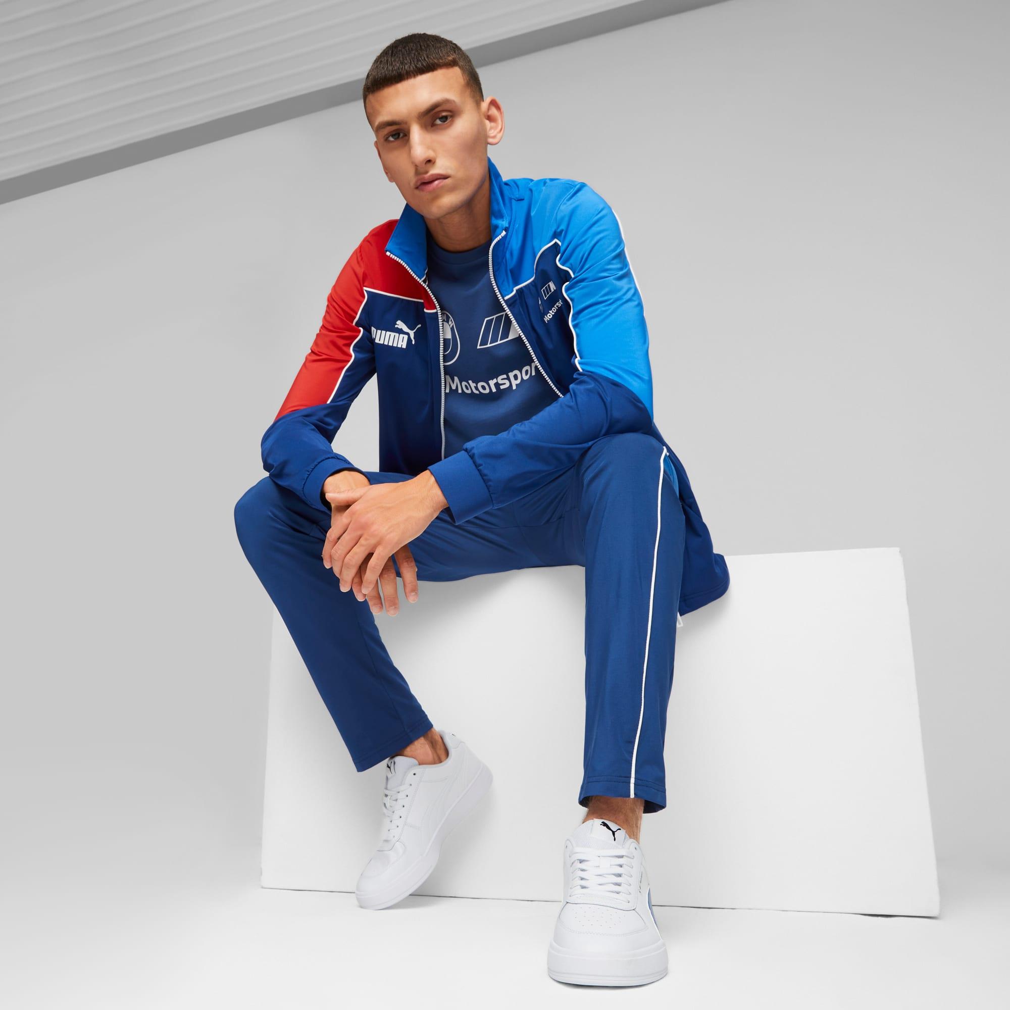 BMW M Motorsport Caven Motorsport Shoes Product Image