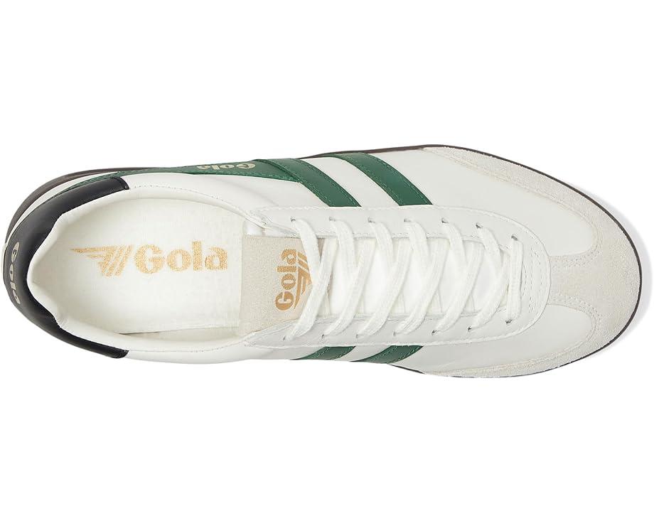 Men's Gola Cyclone Leather Product Image