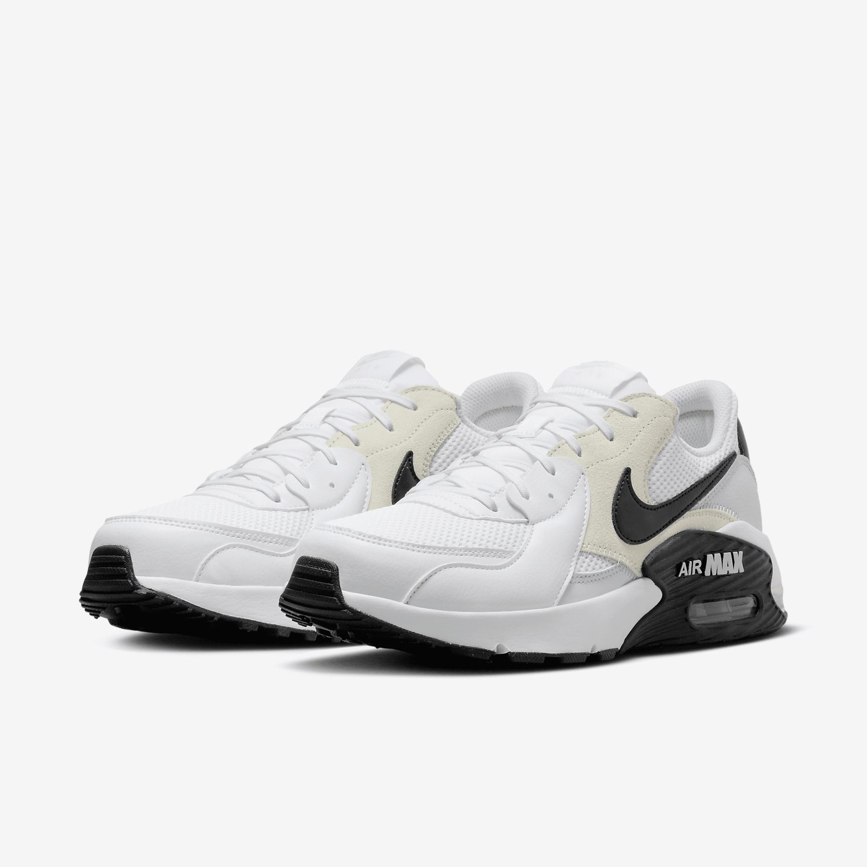 Nike Mens Air Max Excee Shoes | FN7304-100 Product Image
