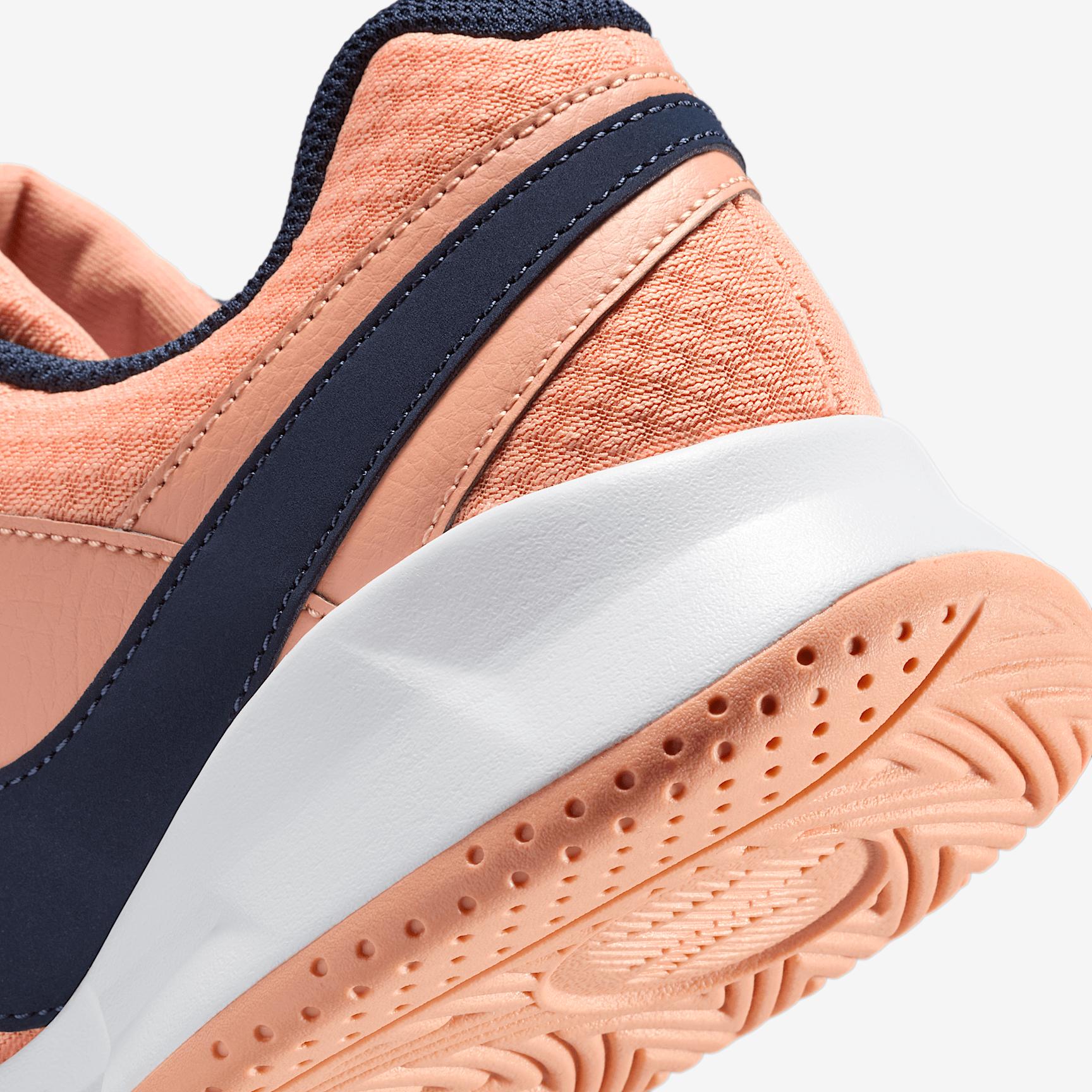 Nike Men's Court Lite 4 Tennis Shoes Product Image