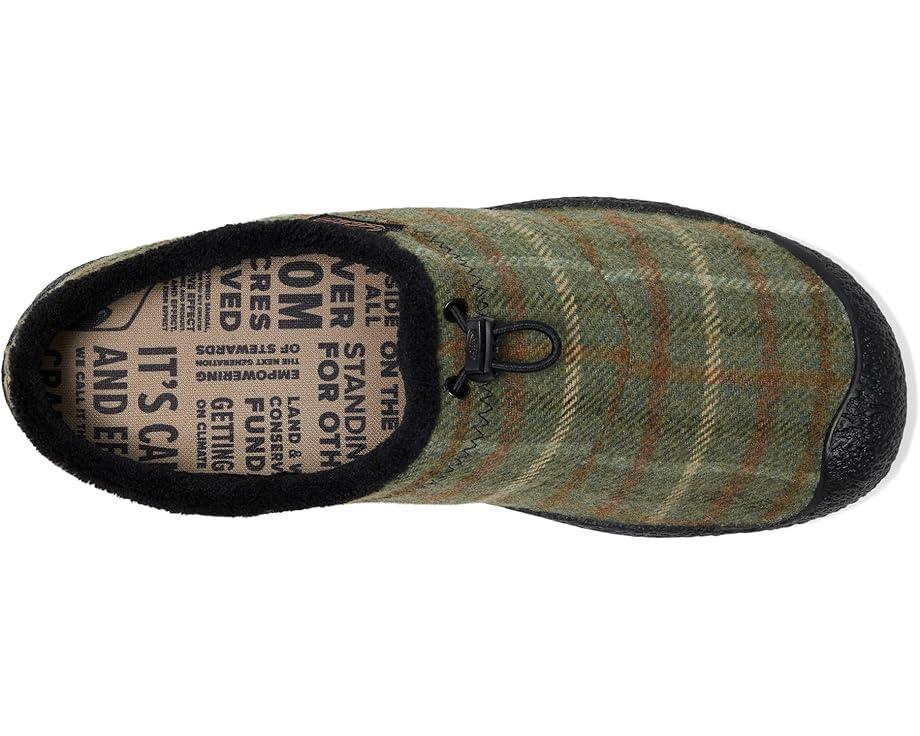 Mountain Slipper Scuff Product Image