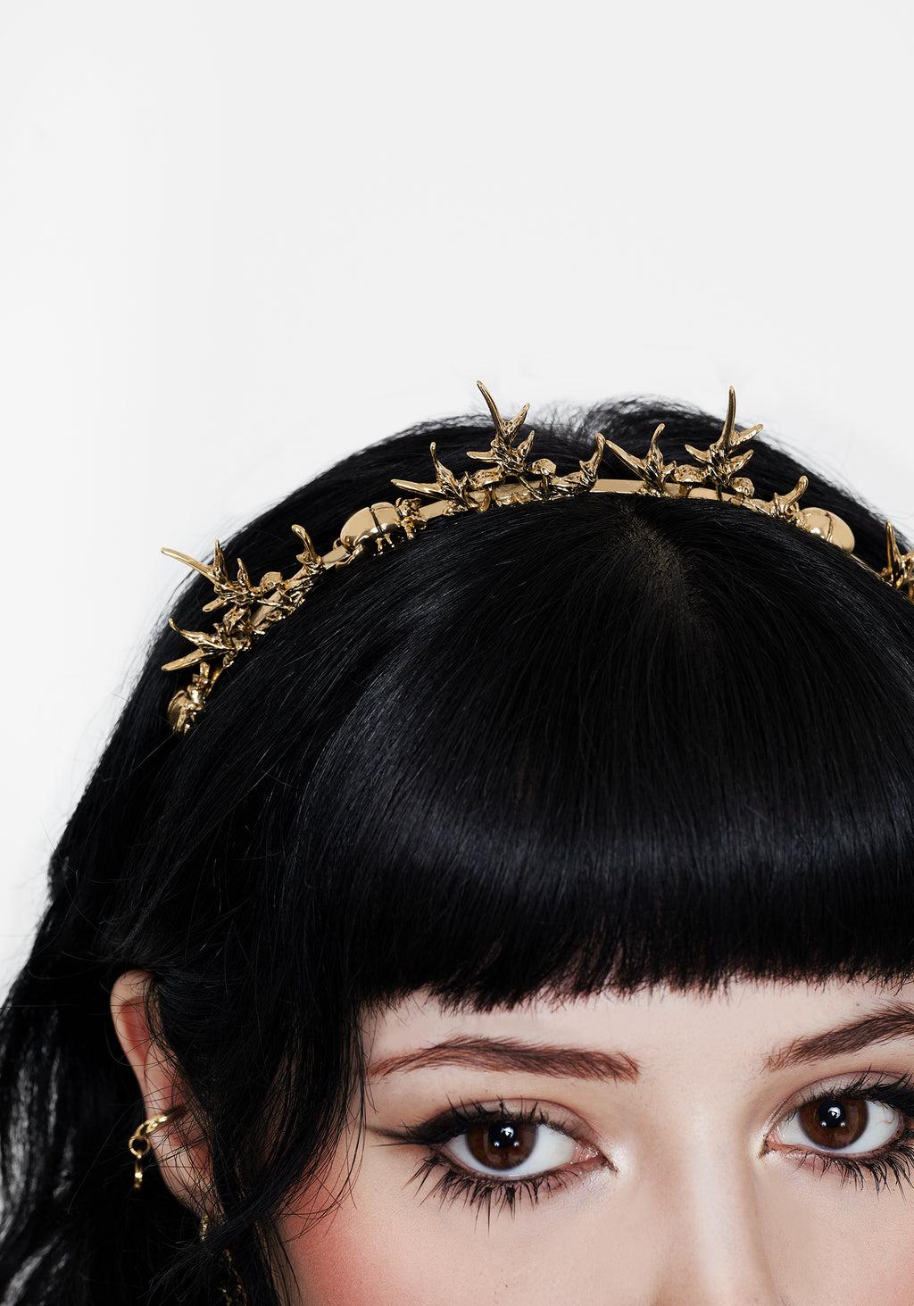 Maeve Thorn Headband Product Image