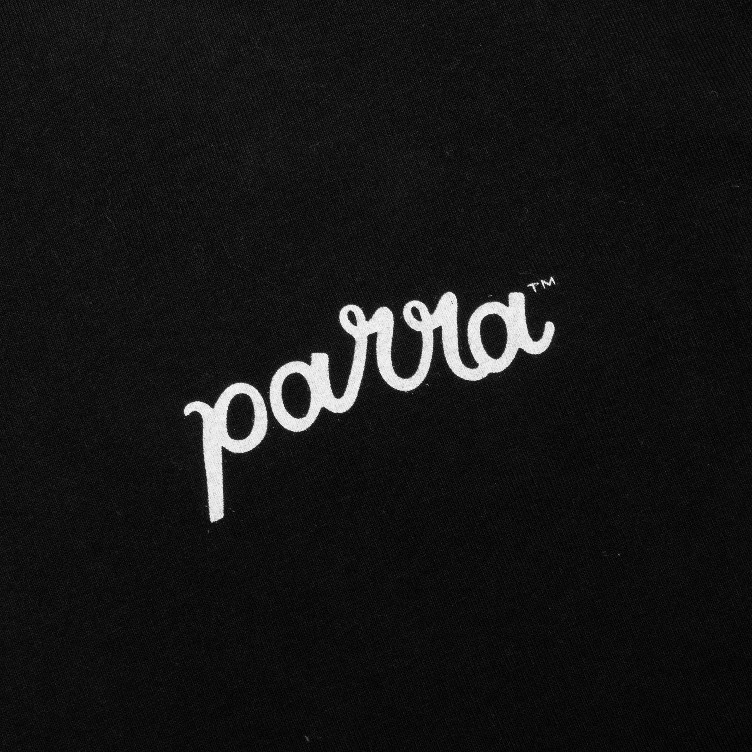 Moncler Genius x Salehe Bembury Logo T-Shirt - Navy Male Product Image