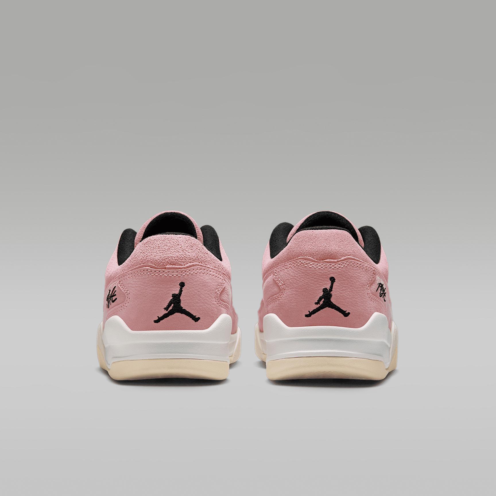 Jordan Flight Court Men's Shoes Product Image