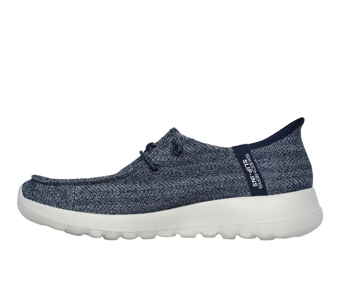Women's Skechers Go Go Walk Joy Fantasia 124644 Slip-Ins Product Image