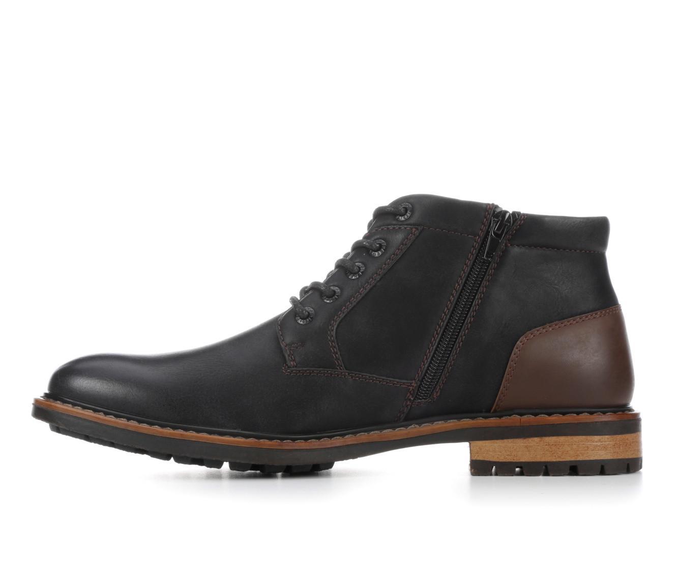 Men's Freeman Porter Dress Shoes Product Image