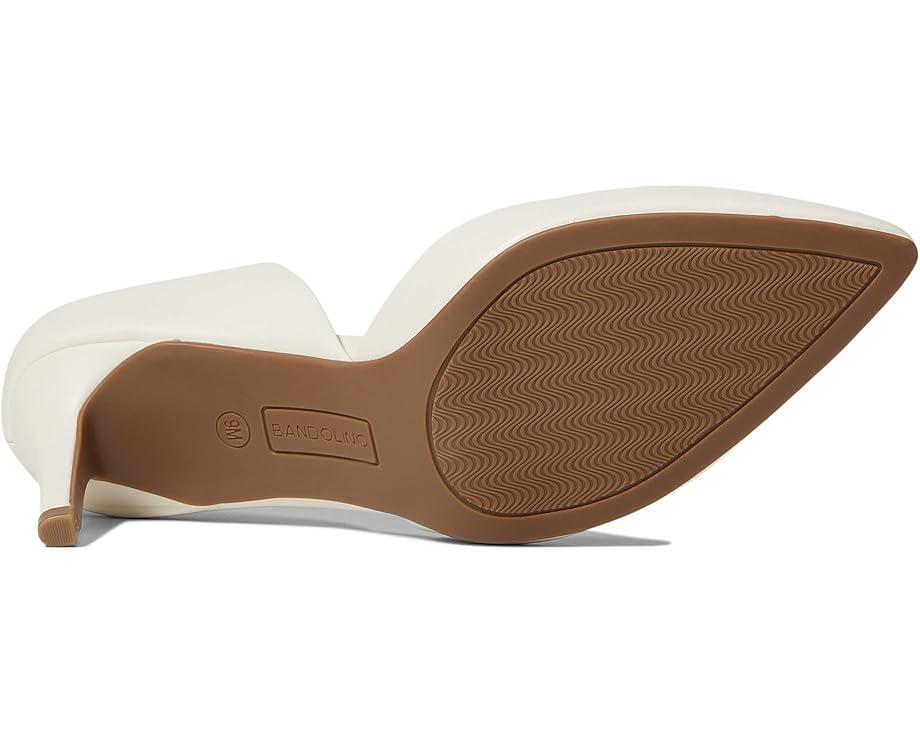 Women's Bandolino Grenow Heel Product Image