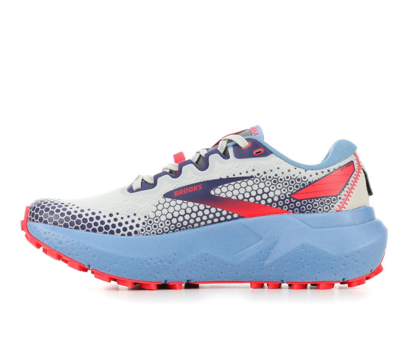 Women's Brooks Caldera 6 Trail Running Shoes Product Image