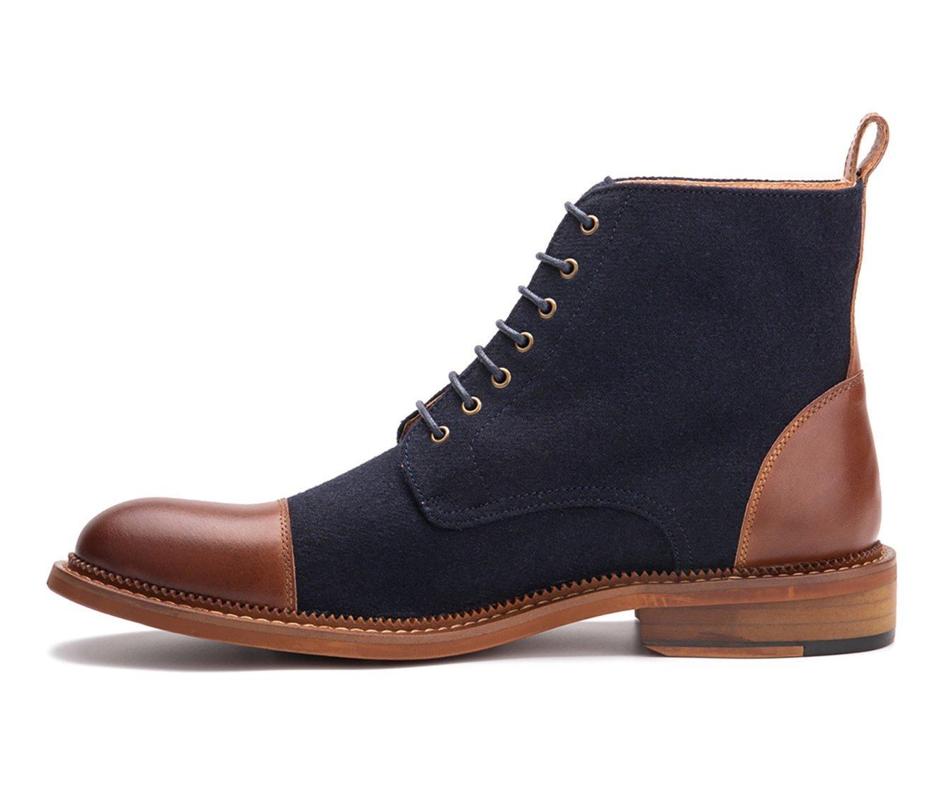 Men's Vintage Foundry Co Remington Boots Product Image