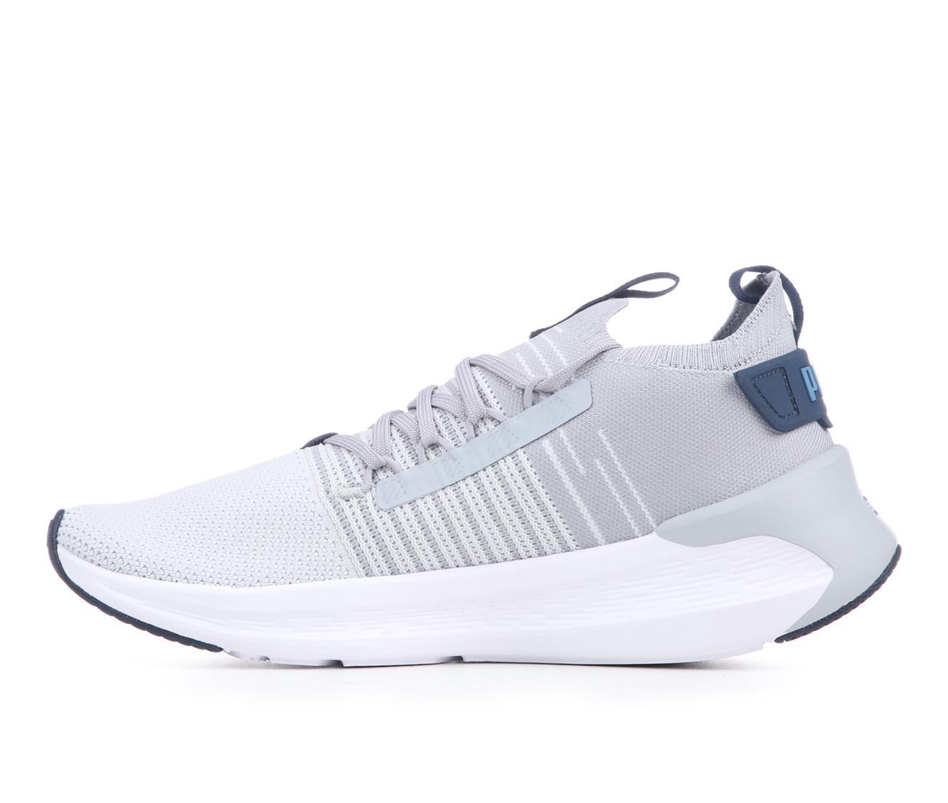 Men's Puma Softride Symmetry Fuzion Sneakers Product Image