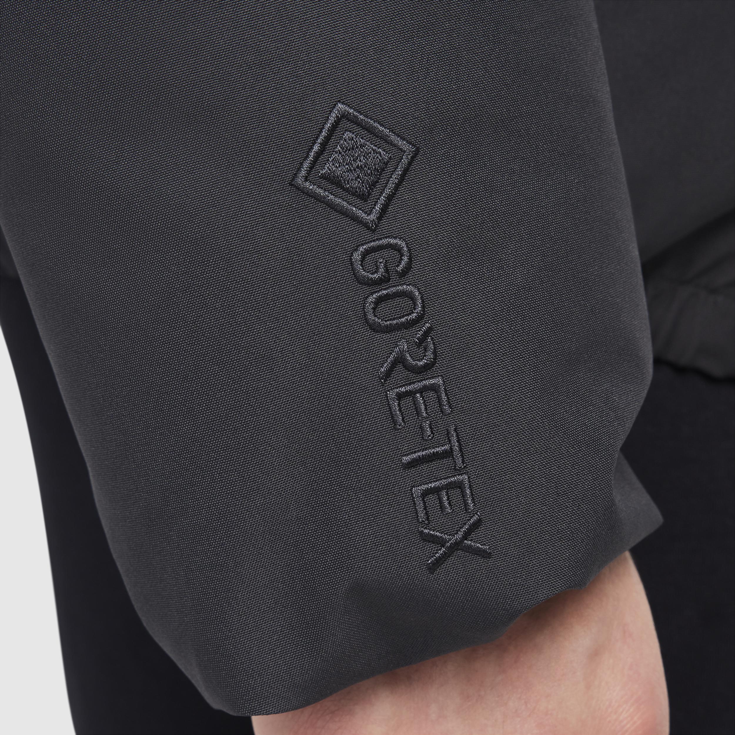 Nike Men's Tech GORE-TEX Therma-FIT Jacket Product Image