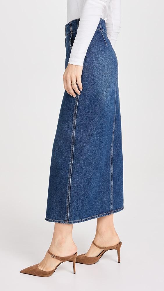 Veronica Beard Jean Patricia Maxi Skirt | Shopbop Product Image