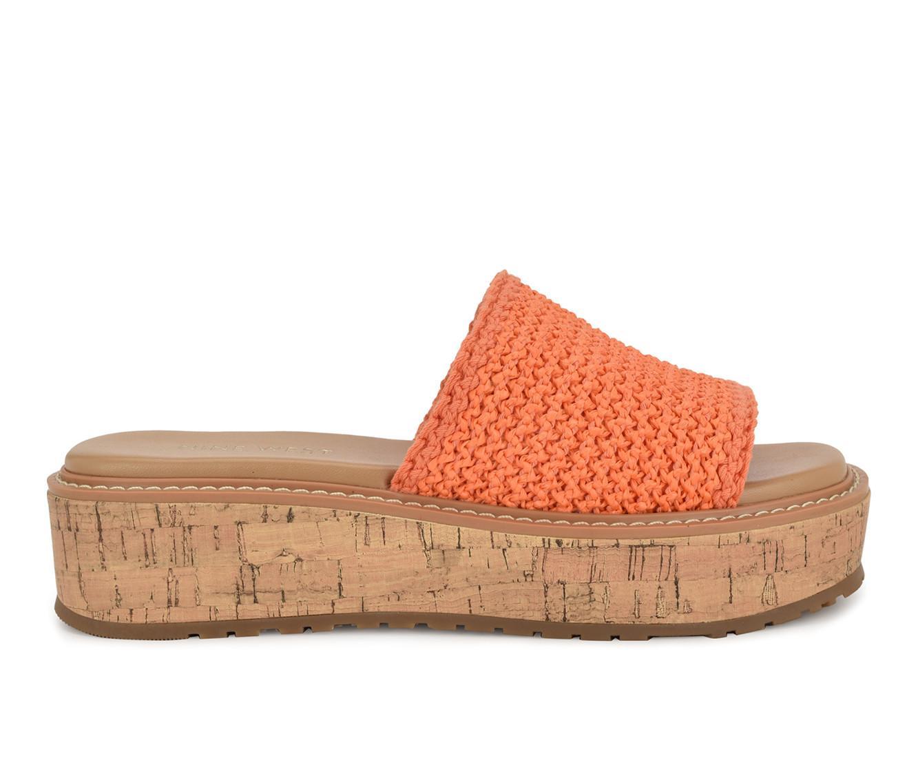 Women's Nine West Keller Wedges Product Image