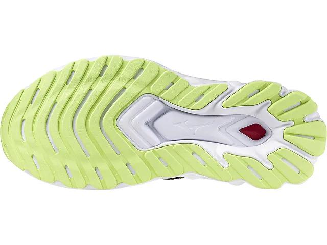 Women's | Mizuno Wave Skyrise 5 Roxy Product Image
