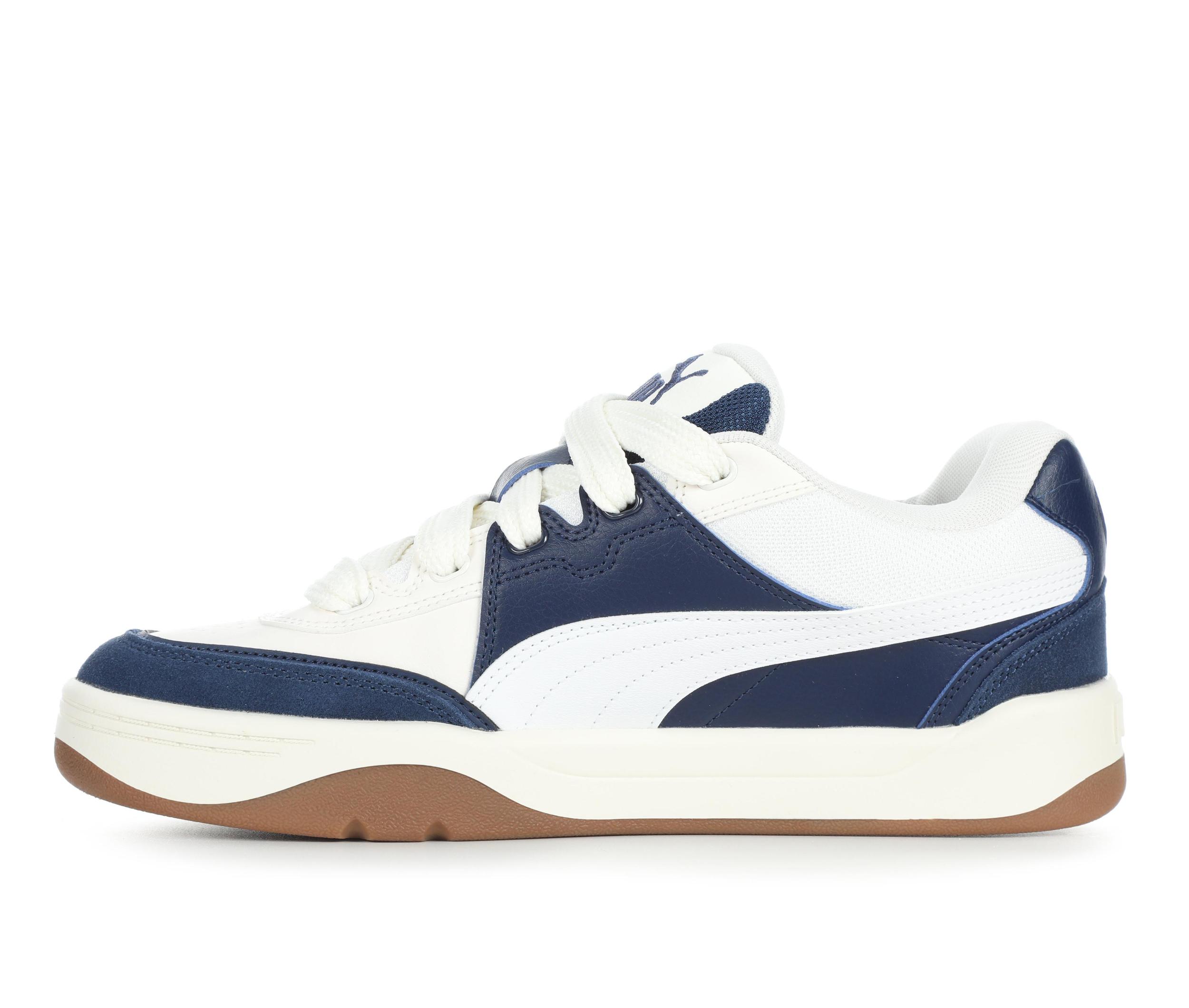 Men's Puma Park Lifestyle Sk8 SD Skate Shoes Product Image