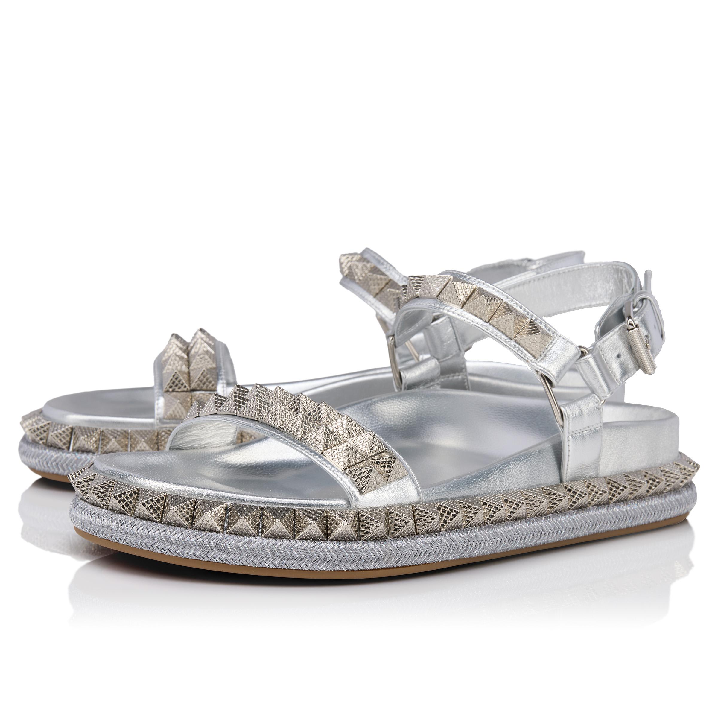 Pyrabizz Sandal Product Image