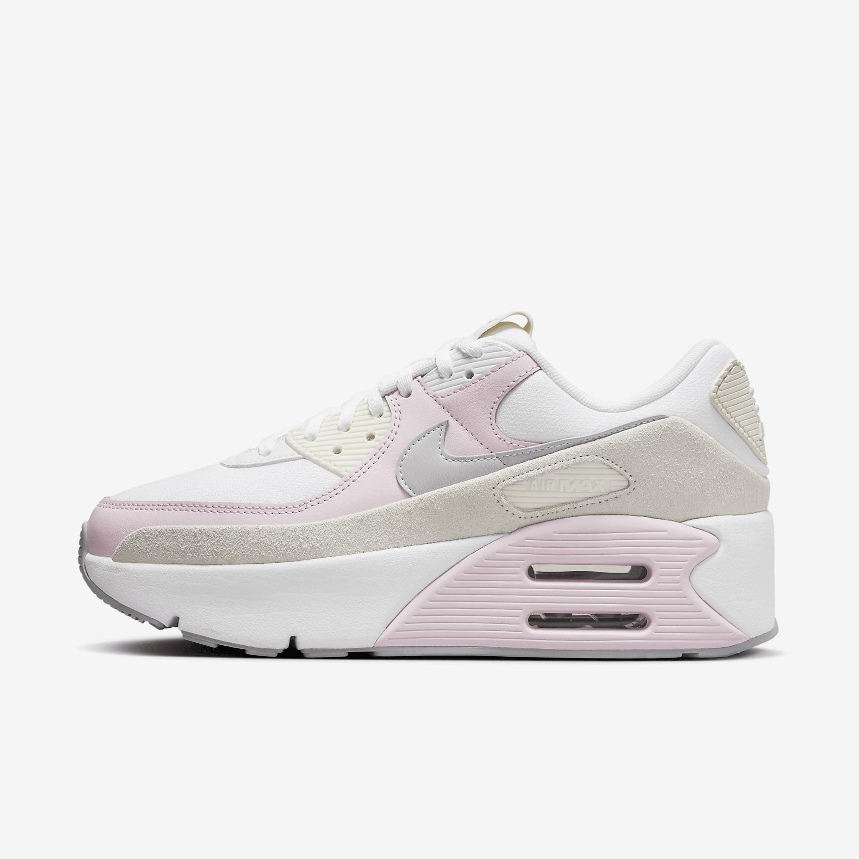 Nike Air Max 90 LV8 Women's Shoes Product Image