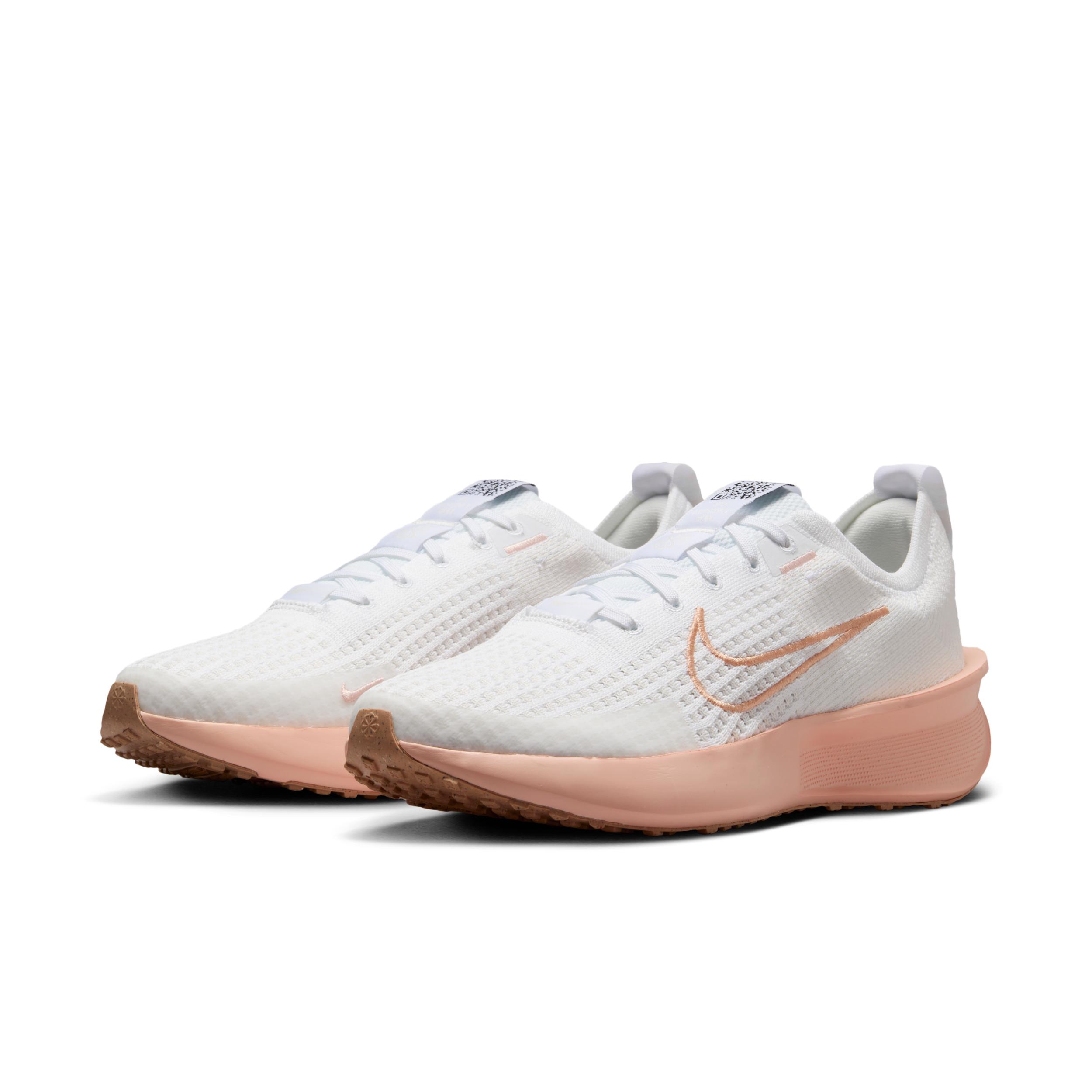 Nike Women's Interact Run Road Running Shoes Product Image