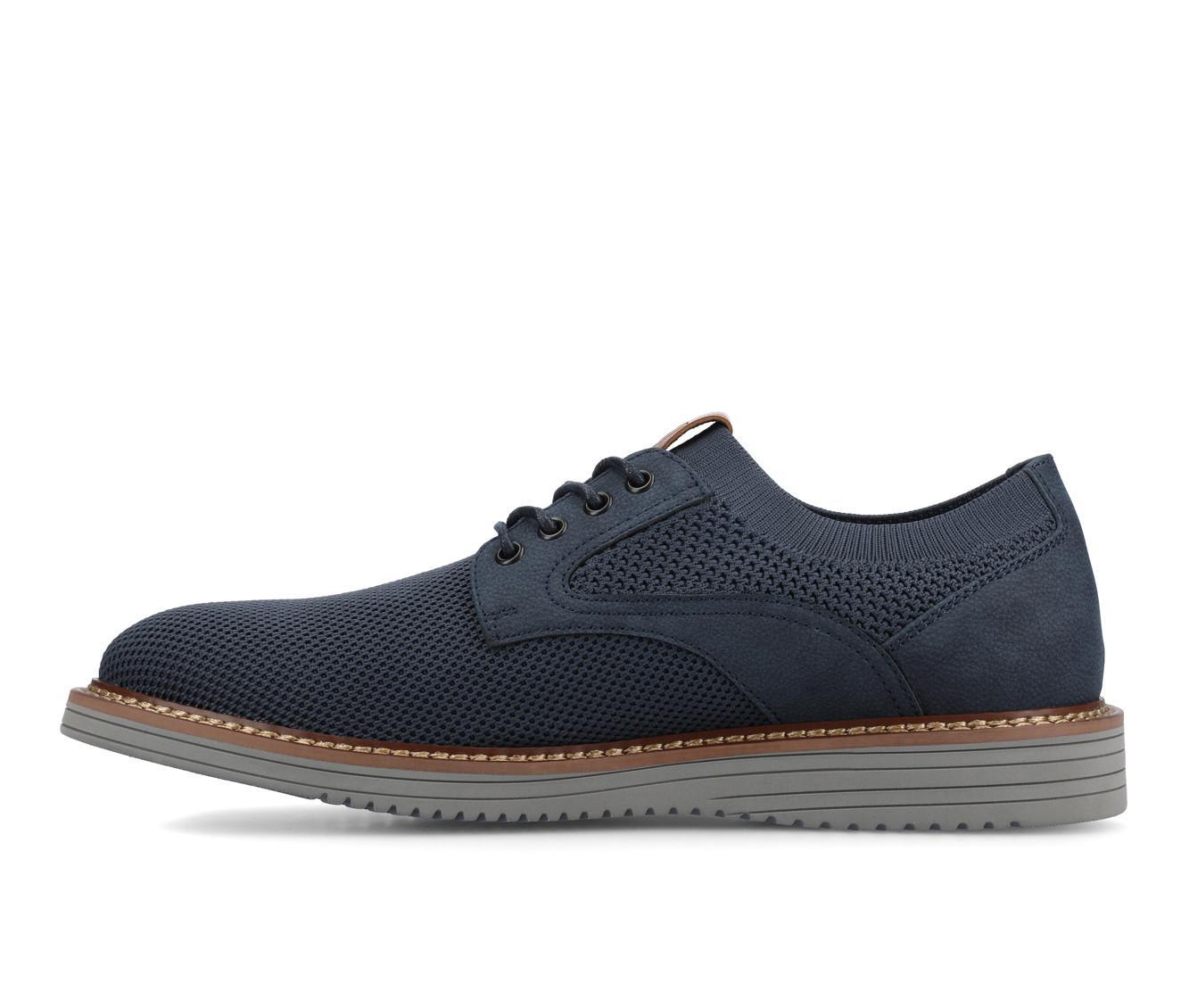 Men's Vance Co. Merrick Dress Oxfords Product Image