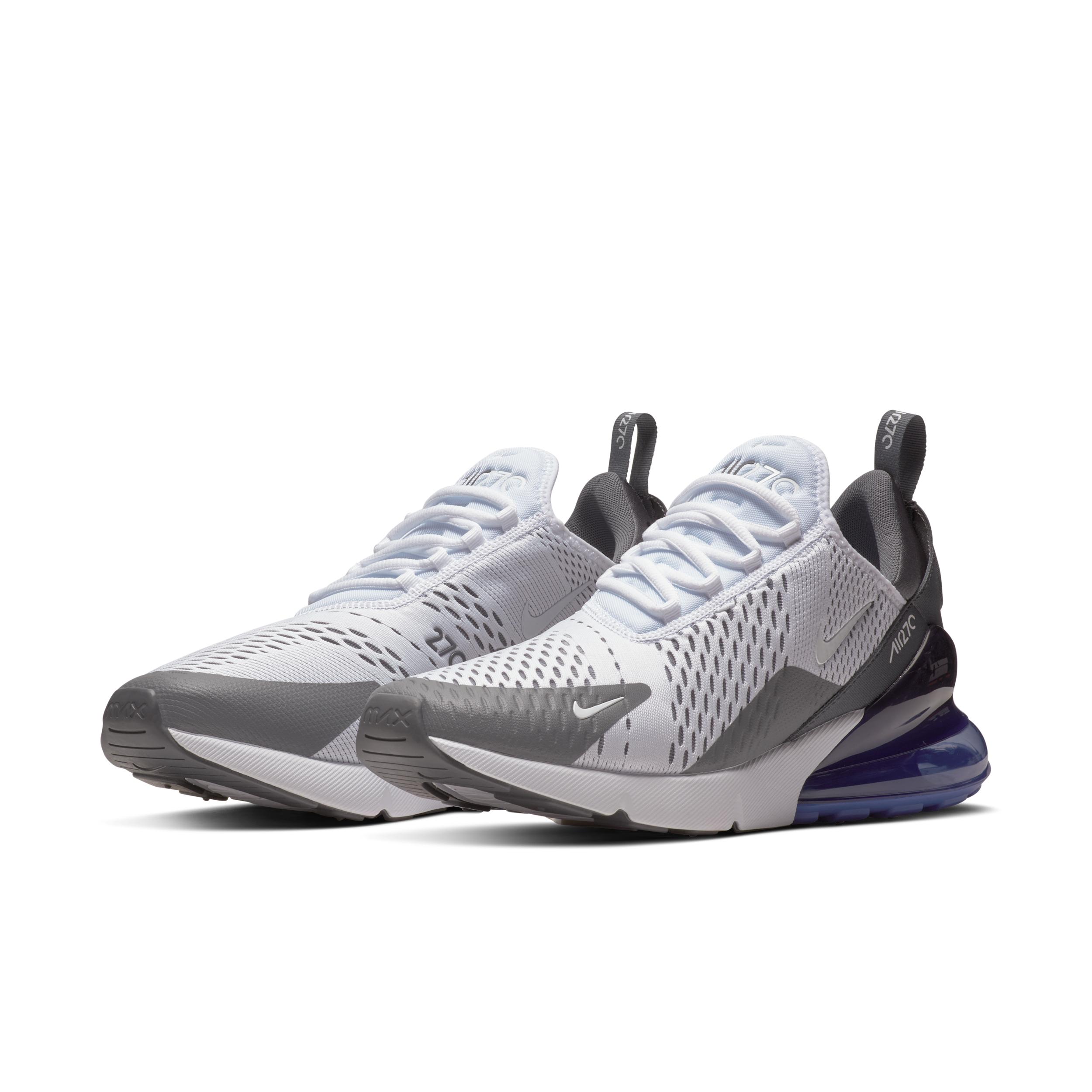 Nike Men's Air Max 270 Shoes Product Image
