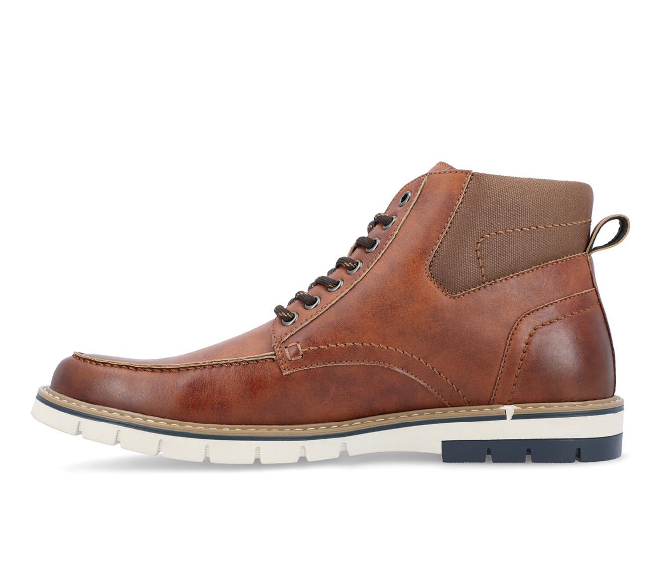 Men's Vance Co. Dalvin Dress Boots Product Image