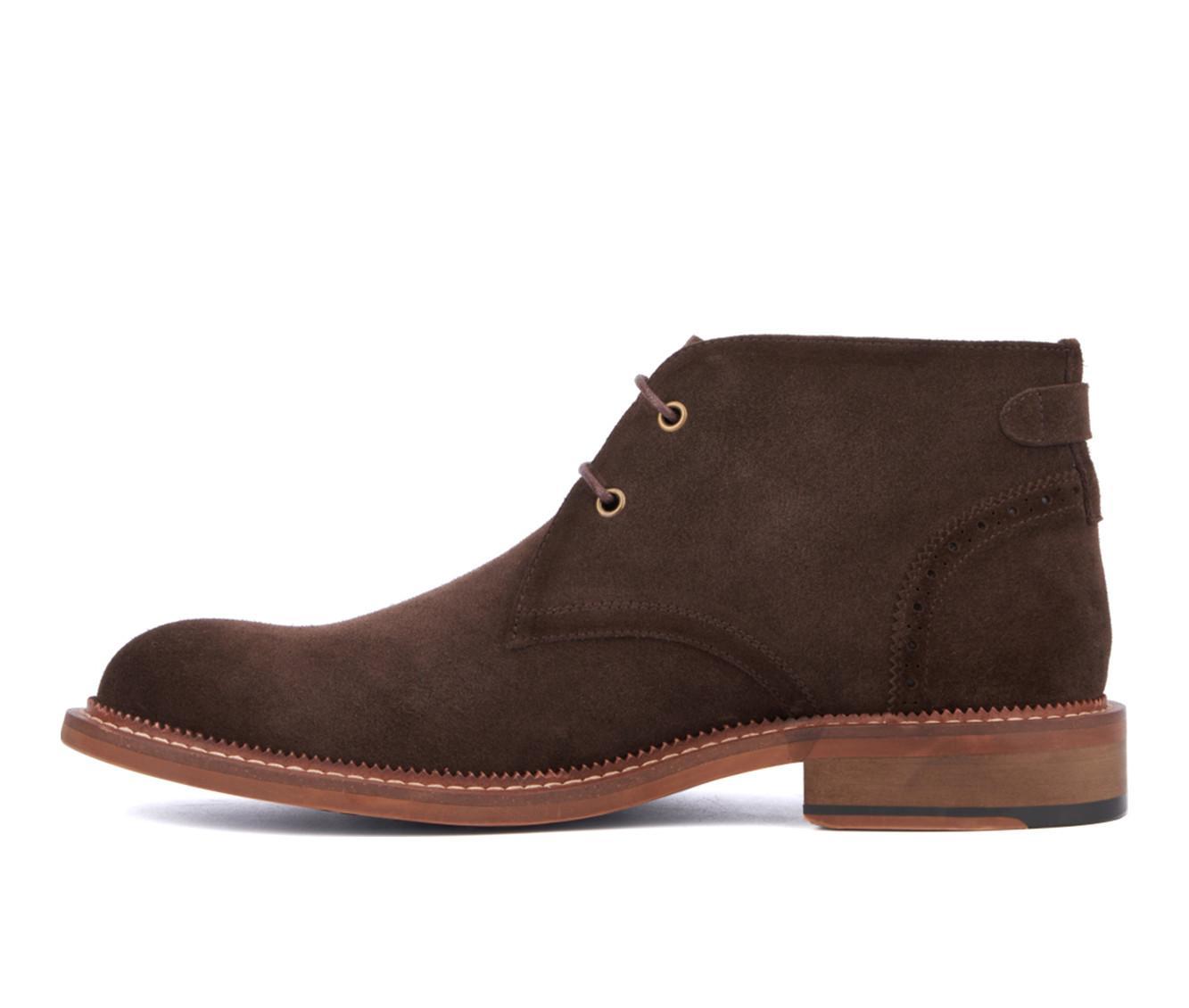 Men's Vintage Foundry Co Milton Chukka Dress Boots Product Image