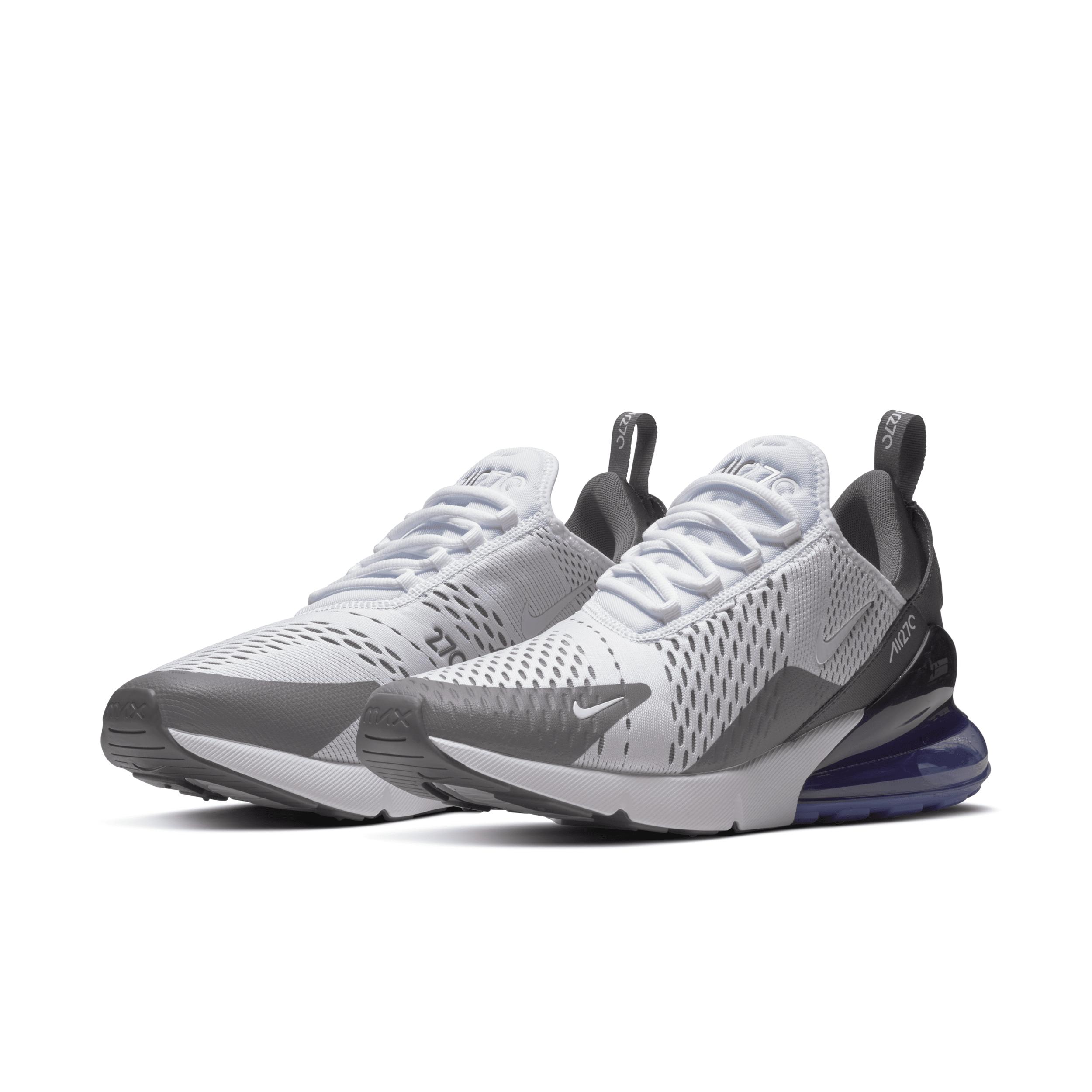 Nike Men's Air Max 270 Shoes Product Image