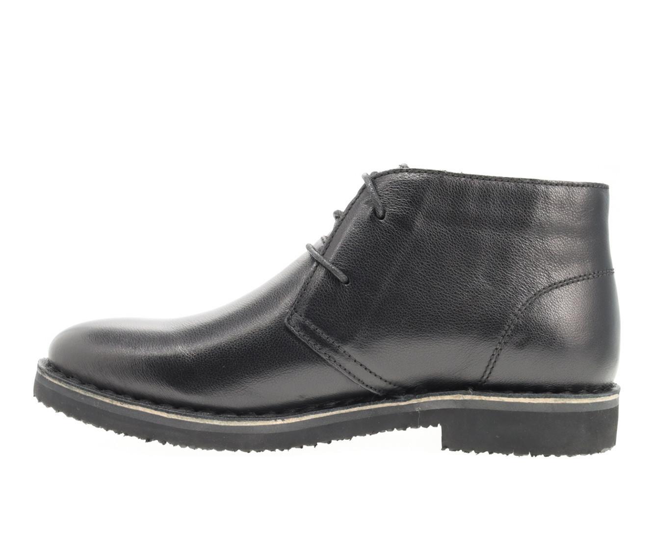 Men's Propet Findley Chukka Boots Product Image