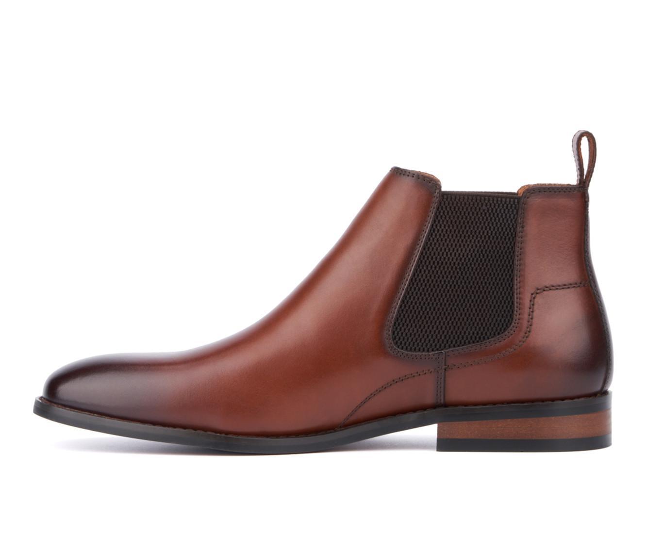 Men's Vintage Foundry Co Darwin Chelsea Boots Product Image