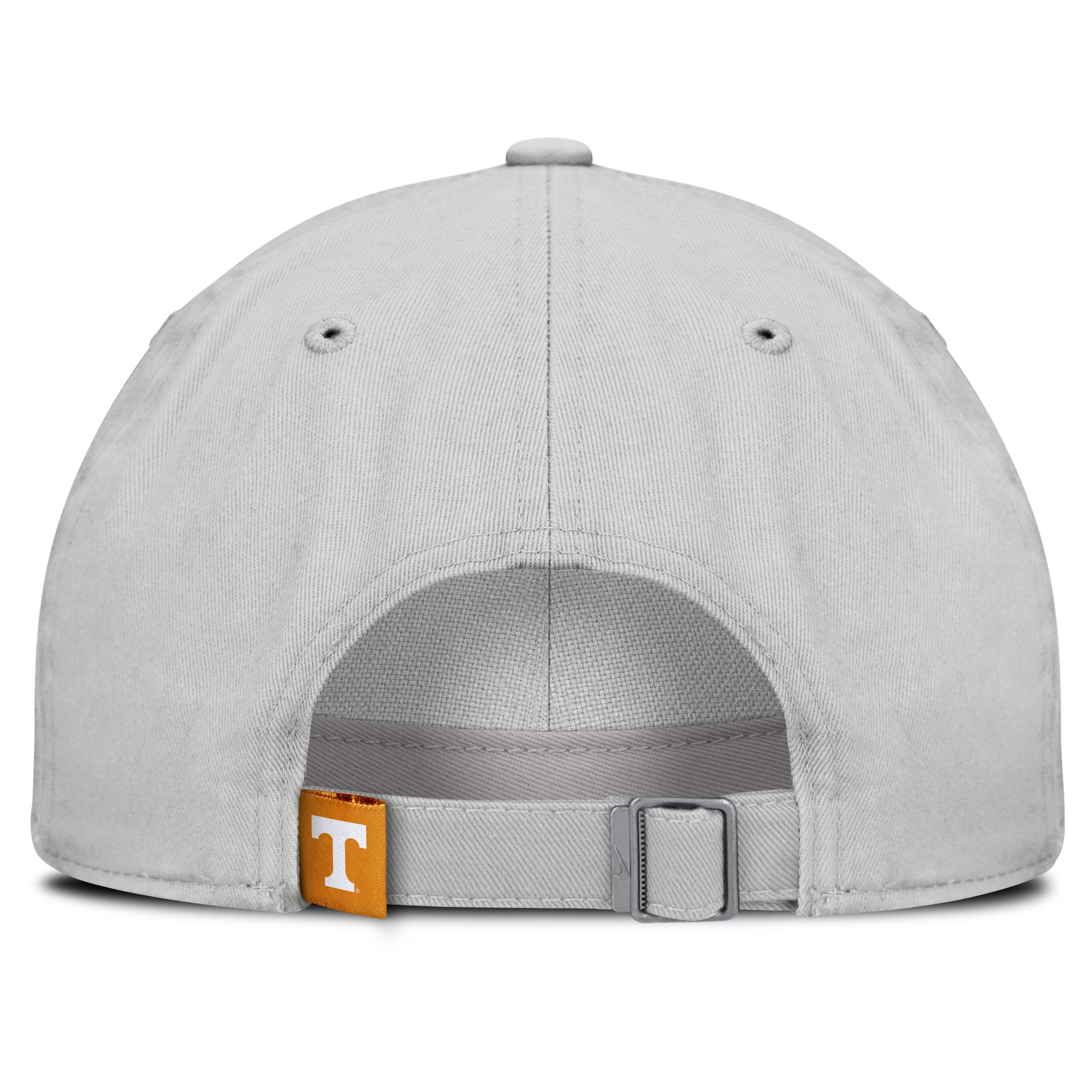 Tennessee Off-Field Club Gameday Nike Men's College Adjustable Hat Product Image