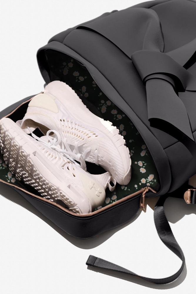 Bia Backpack - Black Product Image