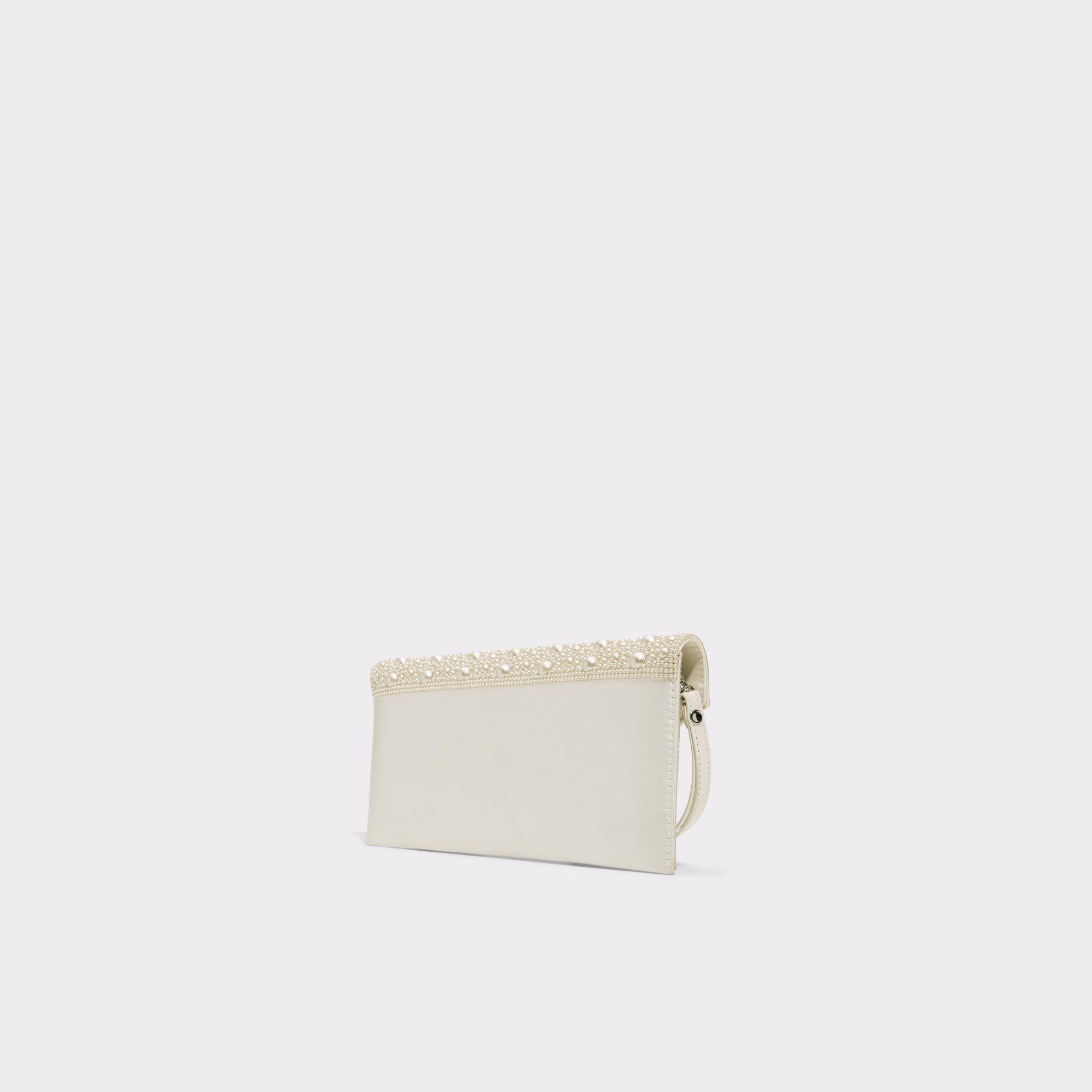 Mallasvex Other White Women's Clutches & Evening bags | ALDO US Product Image