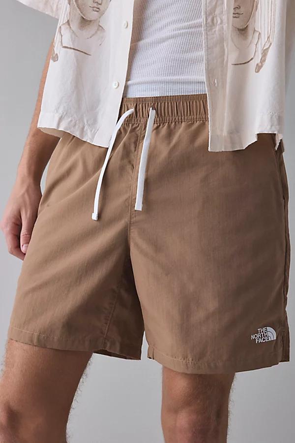 The North Face Action 2.0 Short Mens at Urban Outfitters Product Image