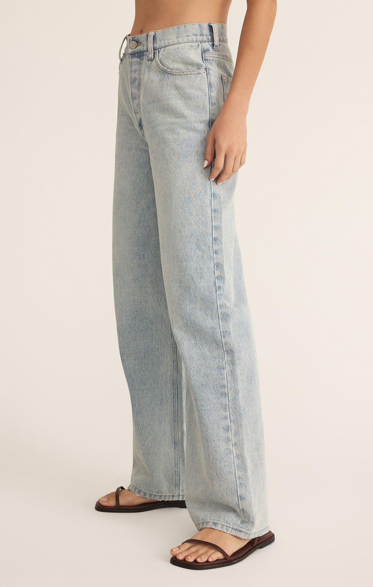 Lou Denim Pant Product Image