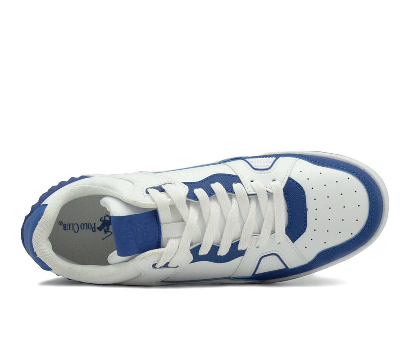 Men's Beverly Hills Polo Club Eagle Sneakers Product Image
