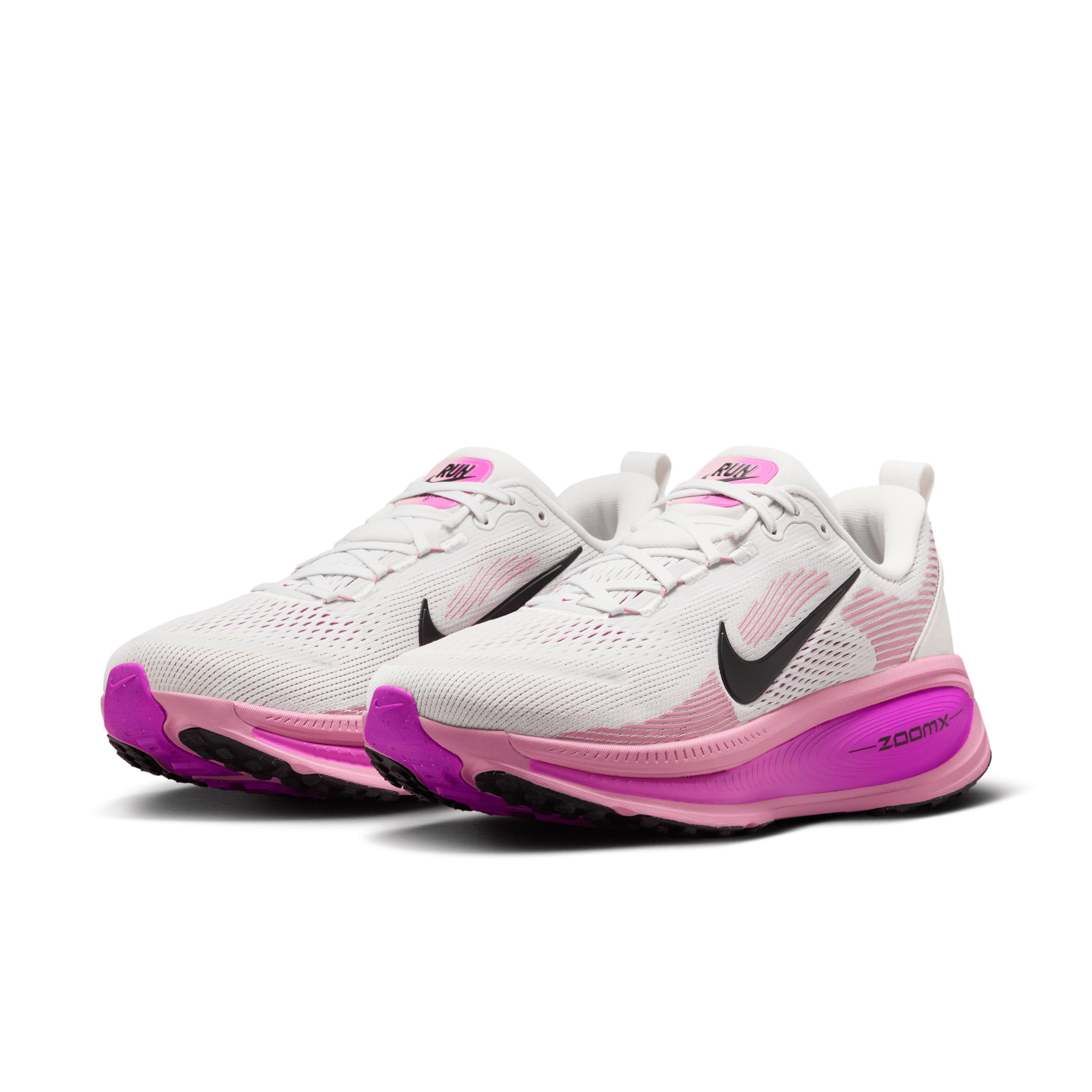 Nike Women's Vomero 18 Road Running Shoes Product Image