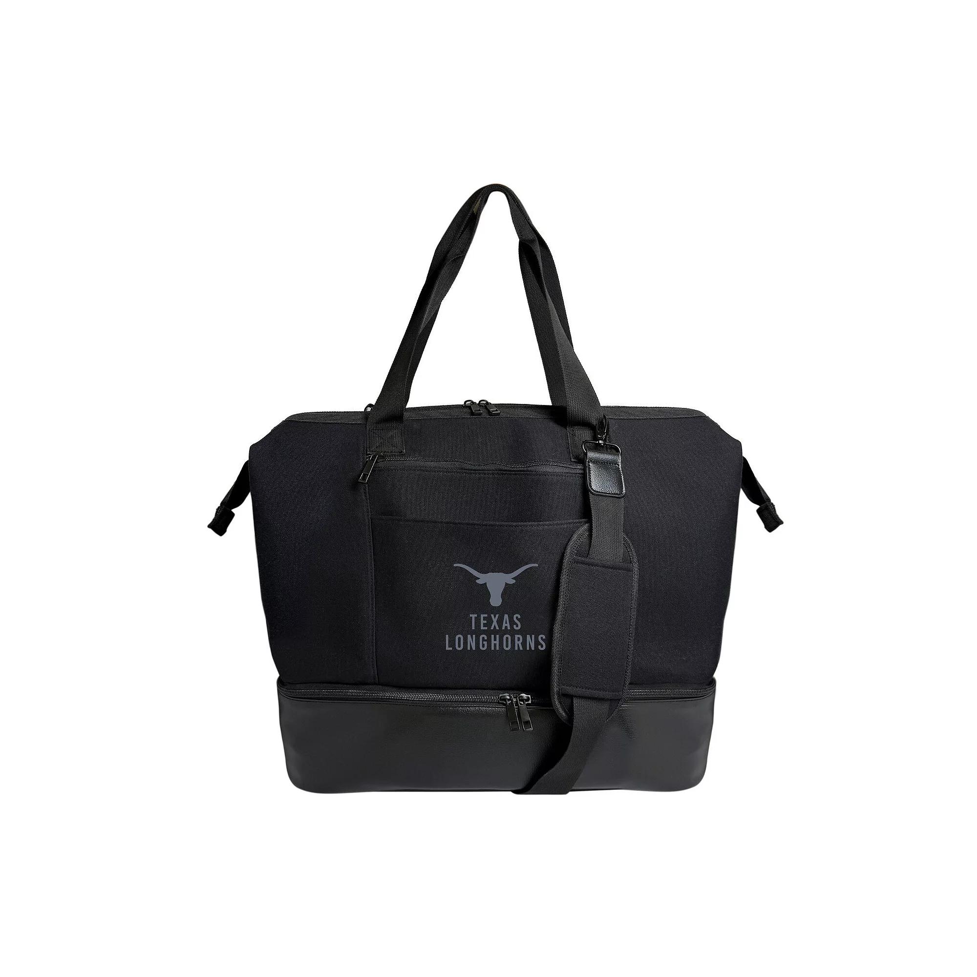 Women's Black Detroit Lions Weekender Tote Product Image